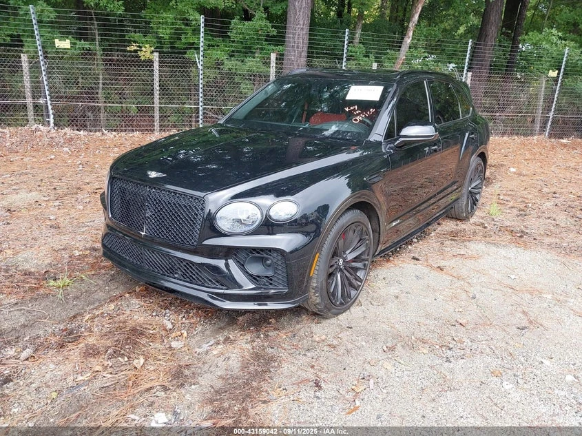 Bentley Bentayga Speed | Mobile.bg � ����������� 2