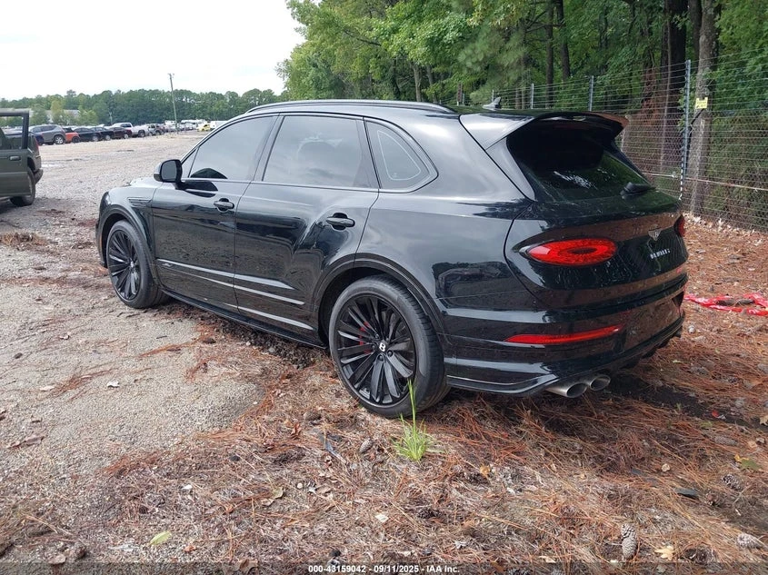 Bentley Bentayga Speed | Mobile.bg � ����������� 3