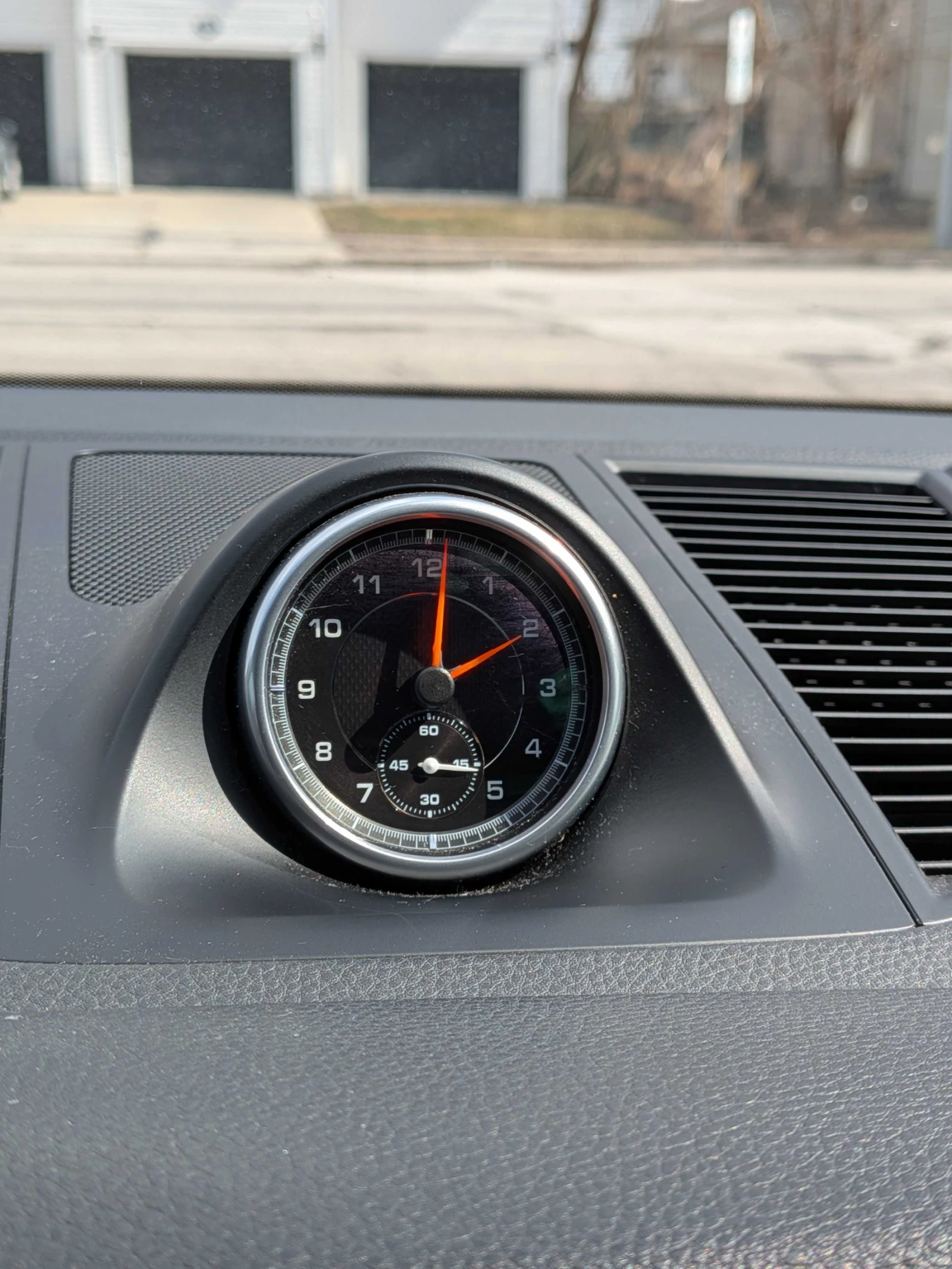 Porsche Macan S* Pano* Back cam* Parking Assist* Подгрев* Blind , снимка 8 - Автомобили и джипове - 53947121