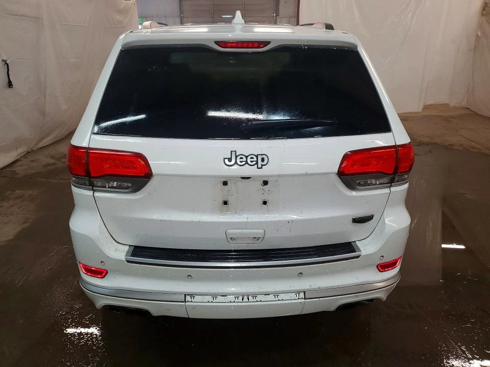 Jeep Grand cherokee SUMMIT* 3.6L* CARFAX* NAVI* �������* Keyless | Mobile.bg � ����������� 6