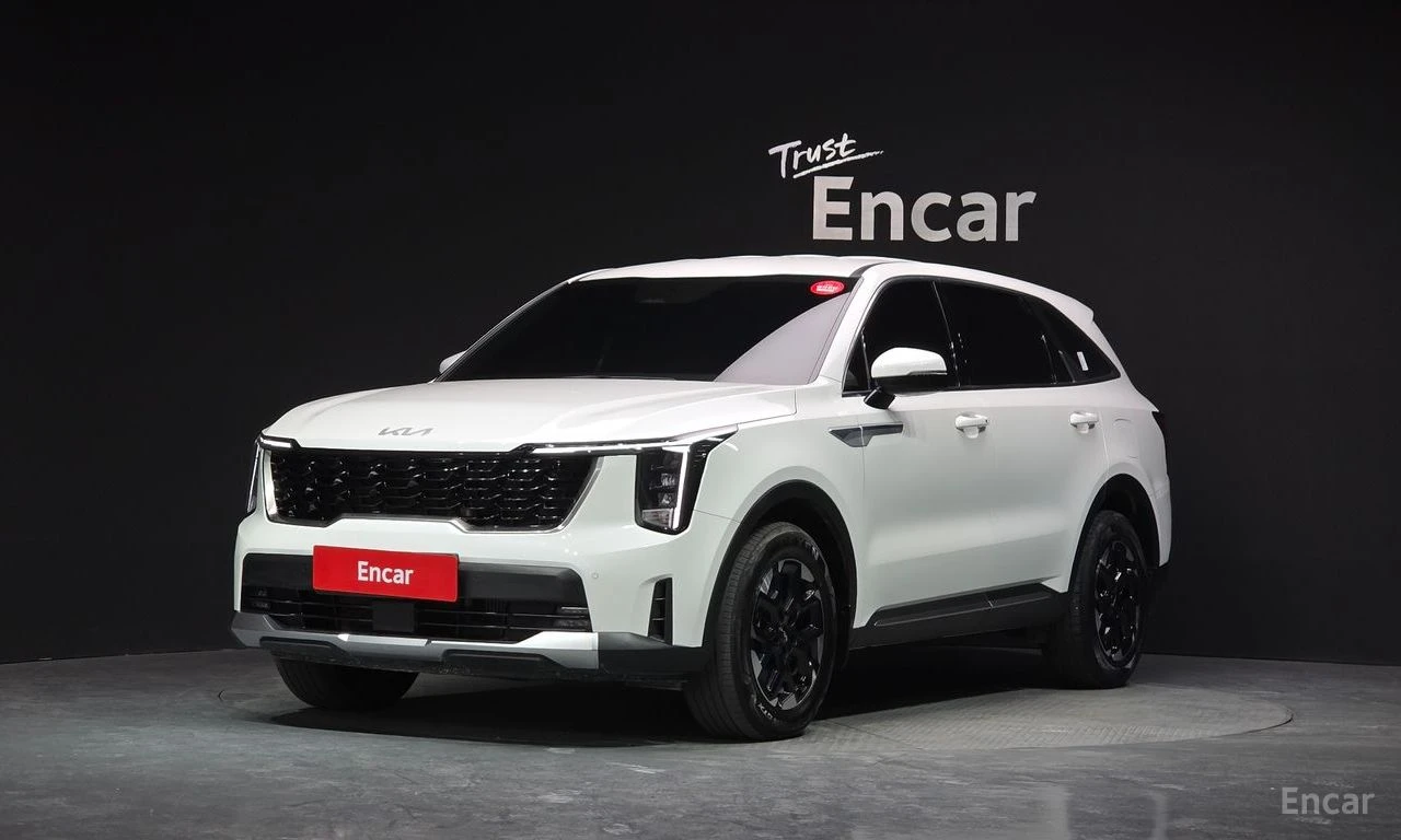 Kia Sorento ДИСТРОНИК* ОБДУХВАНЕ* DIGITAL* КАМЕРА* 4 ПОДГРЕВА*