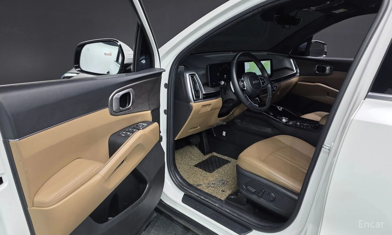 Kia Sorento ДИСТРОНИК* ОБДУХВАНЕ* DIGITAL* КАМЕРА* 4 ПОДГРЕВА*, снимка 8 - Автомобили и джипове - 54391354
