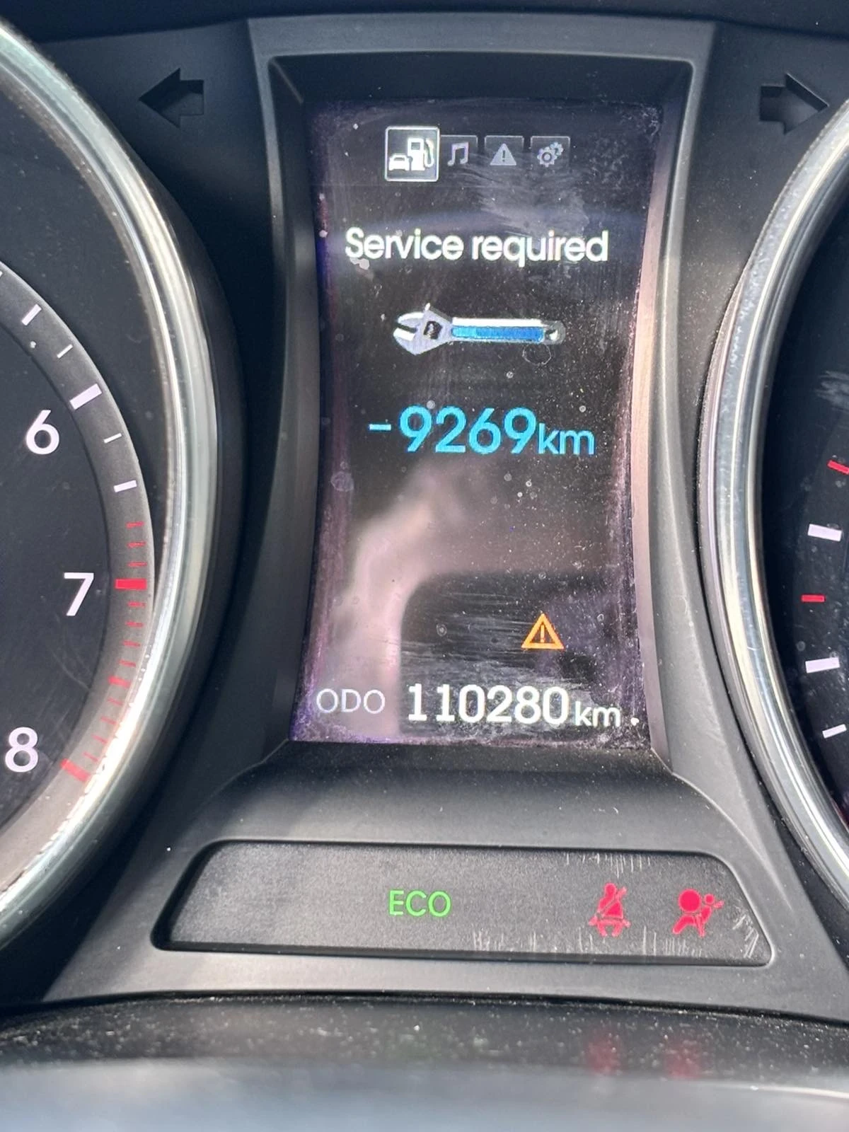Hyundai Santa fe, снимка 3 - Автомобили и джипове - 54397369