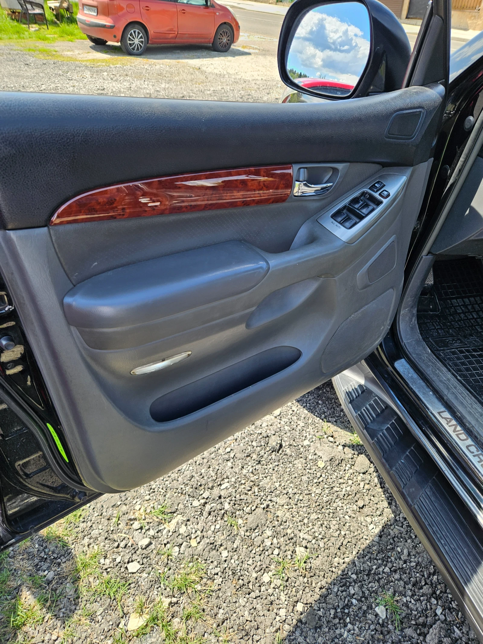 Toyota Land cruiser J120 на Пружини Без Ръжда, снимка 9 - Автомобили и джипове - 54423853