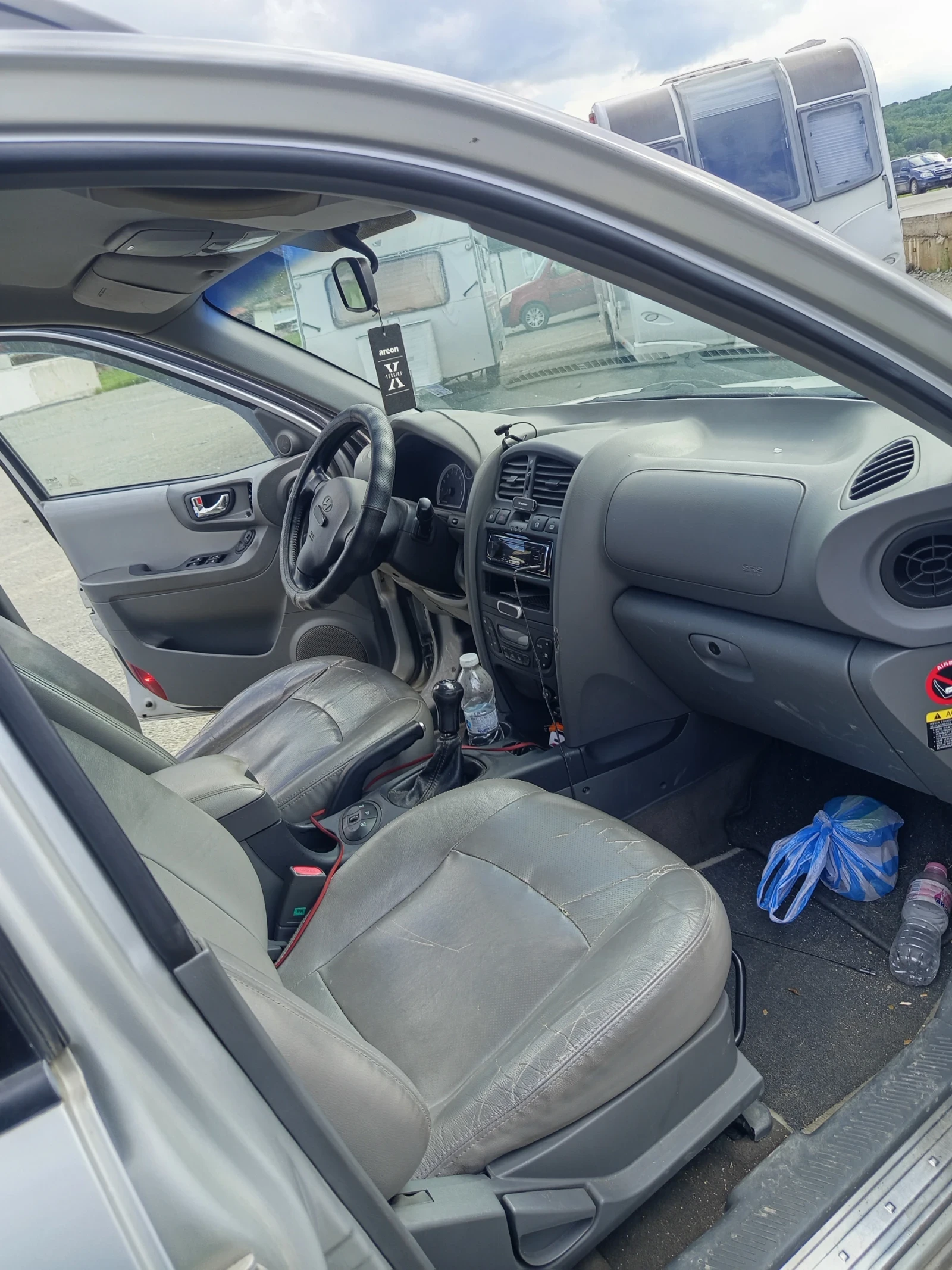 Hyundai Santa fe | Mobile.bg � ����������� 4