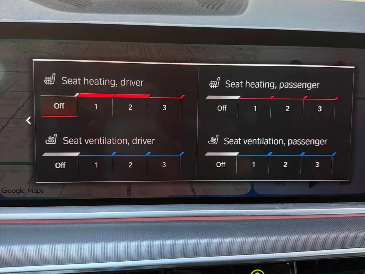 BMW X5 * ЛАЗЕРИ* 360 КАМЕРА* ОБДУХВАНЕ* ВЪЗДУХ* АМБИЕНТНО, снимка 12 - Автомобили и джипове - 54673105