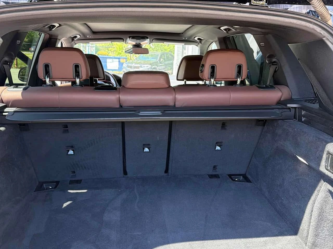 BMW X5 * ЛАЗЕРИ* 360 КАМЕРА* ОБДУХВАНЕ* ВЪЗДУХ* АМБИЕНТНО, снимка 17 - Автомобили и джипове - 54673105