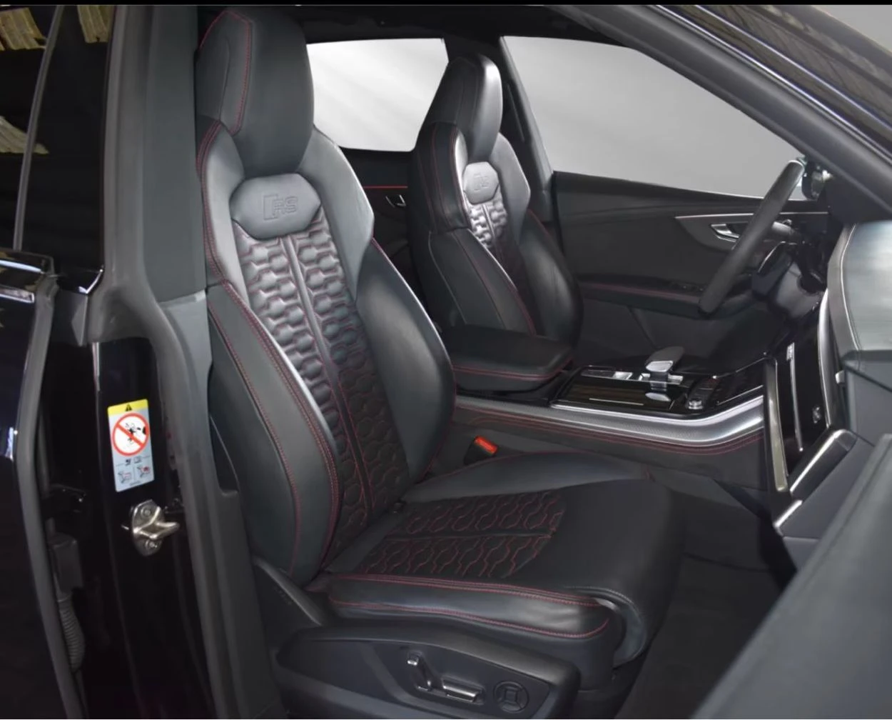 Audi RSQ8, снимка 7 - Автомобили и джипове - 54944051
