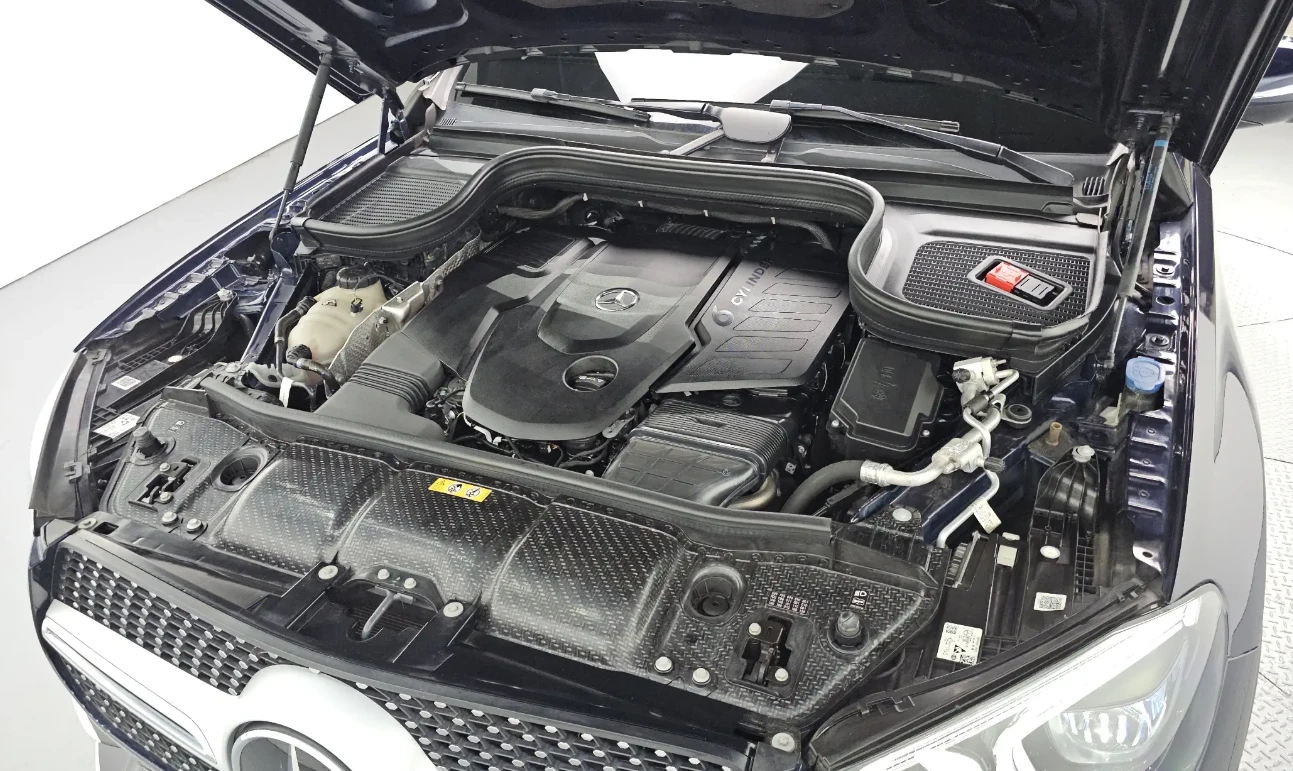 Mercedes-Benz GLE AMG PKG | COUPE | 4MATIC, снимка 15 - Автомобили и джипове - 54891239