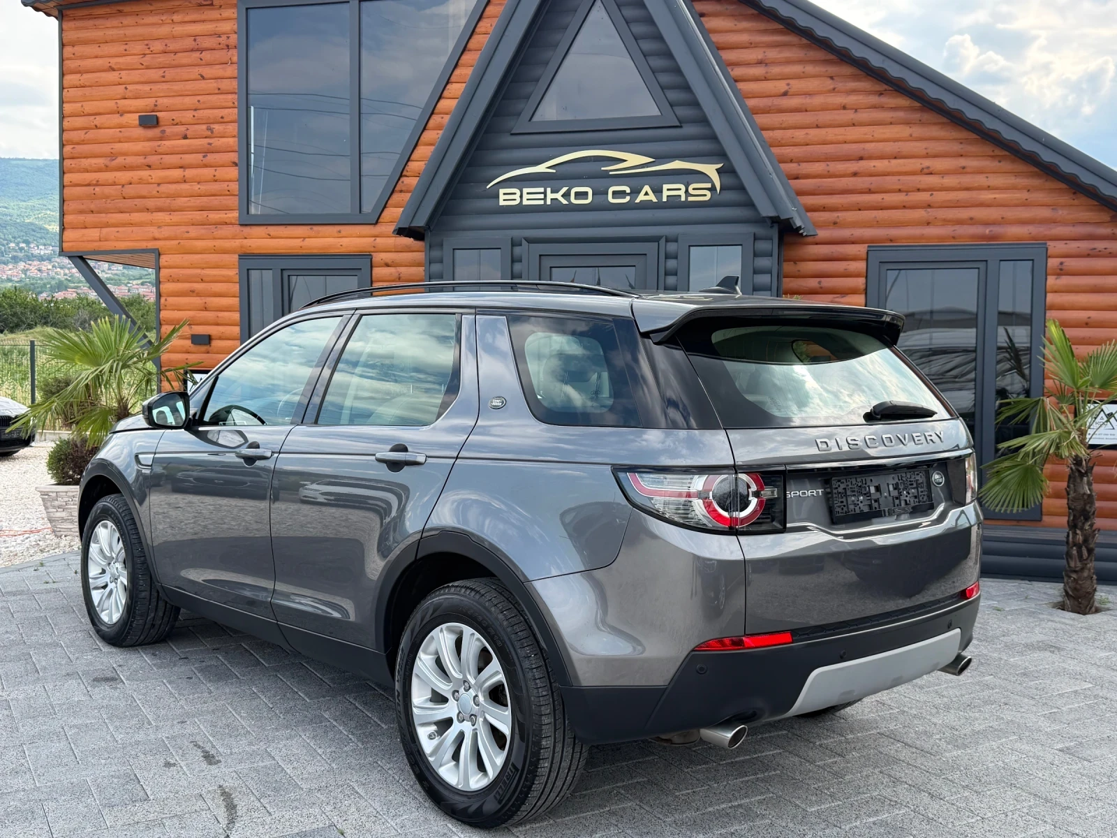 Land Rover Discovery Sport 188000��!��� ���� �� ������! | Mobile.bg � ����������� 7