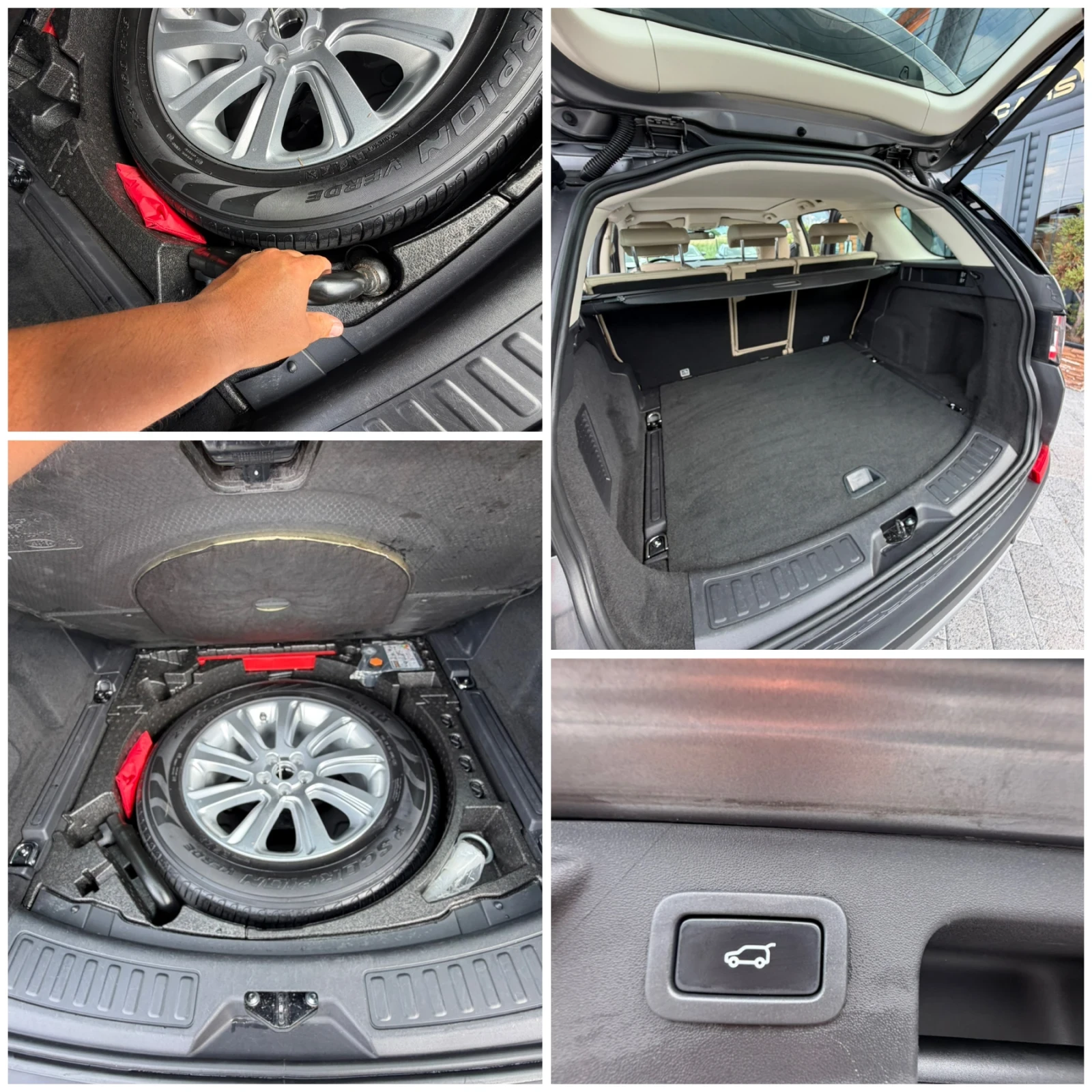 Land Rover Discovery Sport 188000��!��� ���� �� ������! | Mobile.bg � ����������� 11