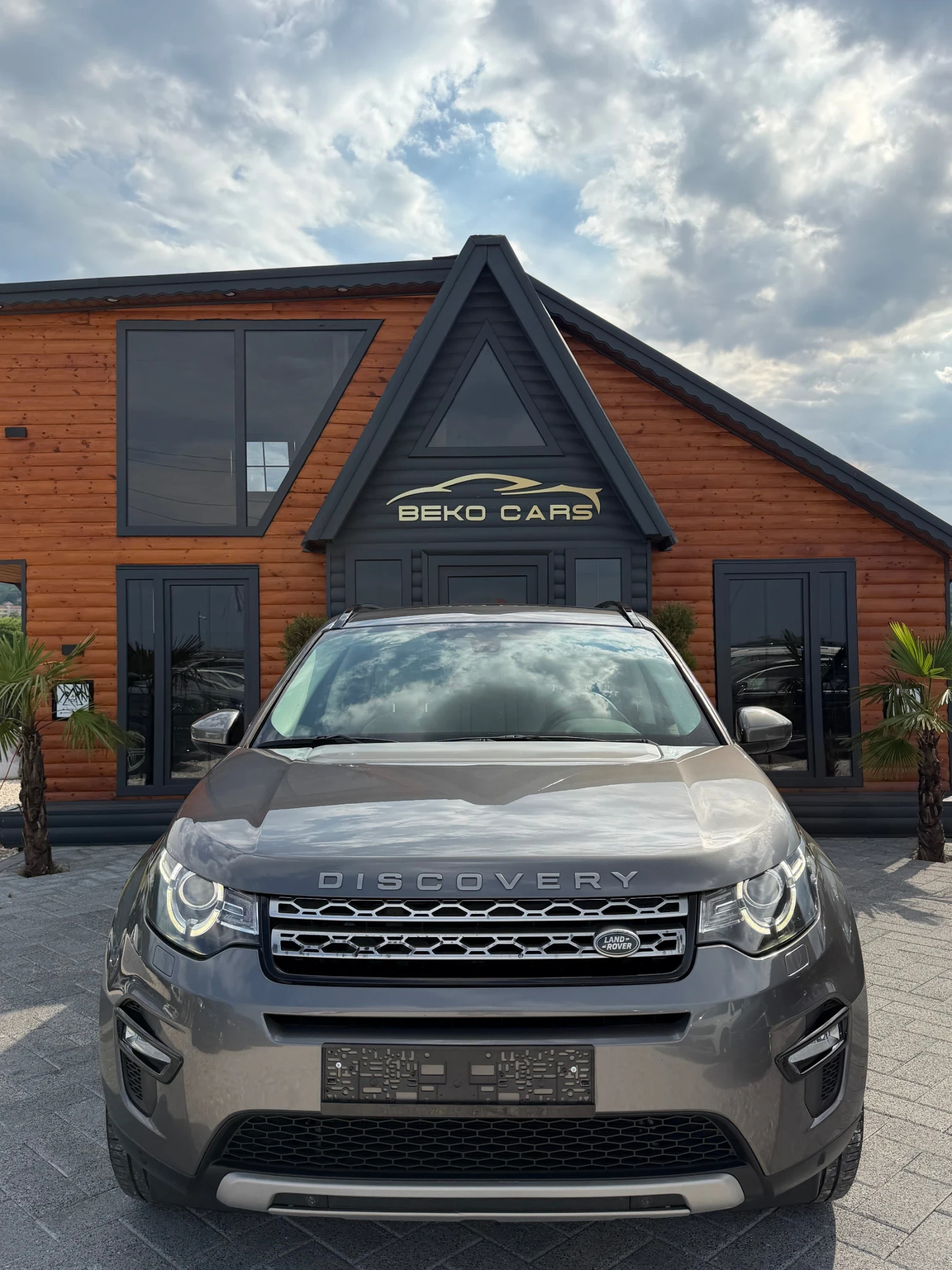 Land Rover Discovery Sport 188000��!��� ���� �� ������! | Mobile.bg � ����������� 2
