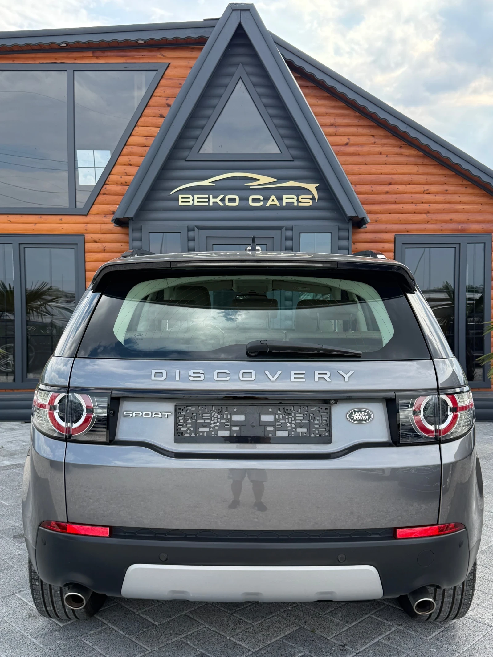 Land Rover Discovery Sport 188000��!��� ���� �� ������! | Mobile.bg � ����������� 6