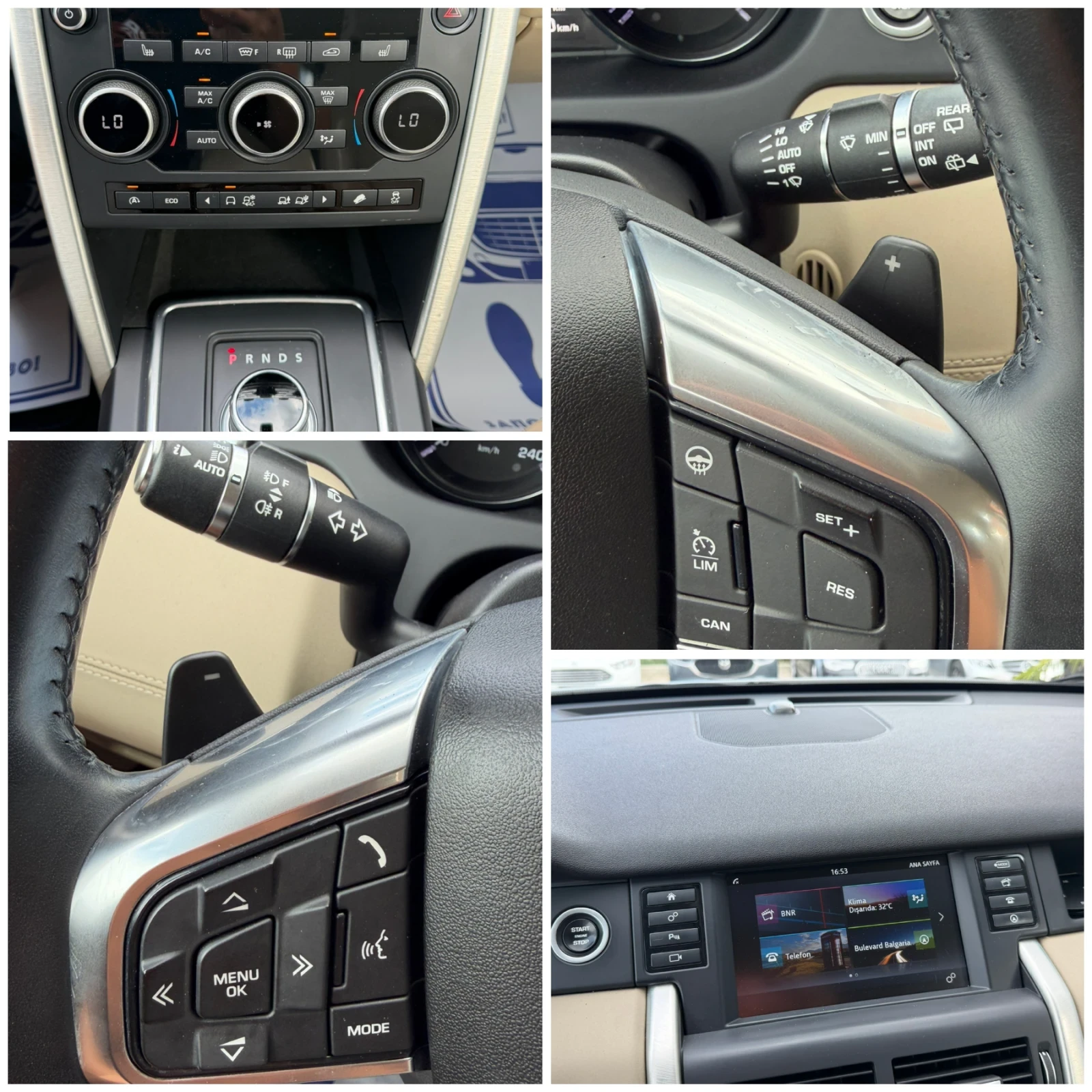 Land Rover Discovery Sport 188000��!��� ���� �� ������! | Mobile.bg � ����������� 14