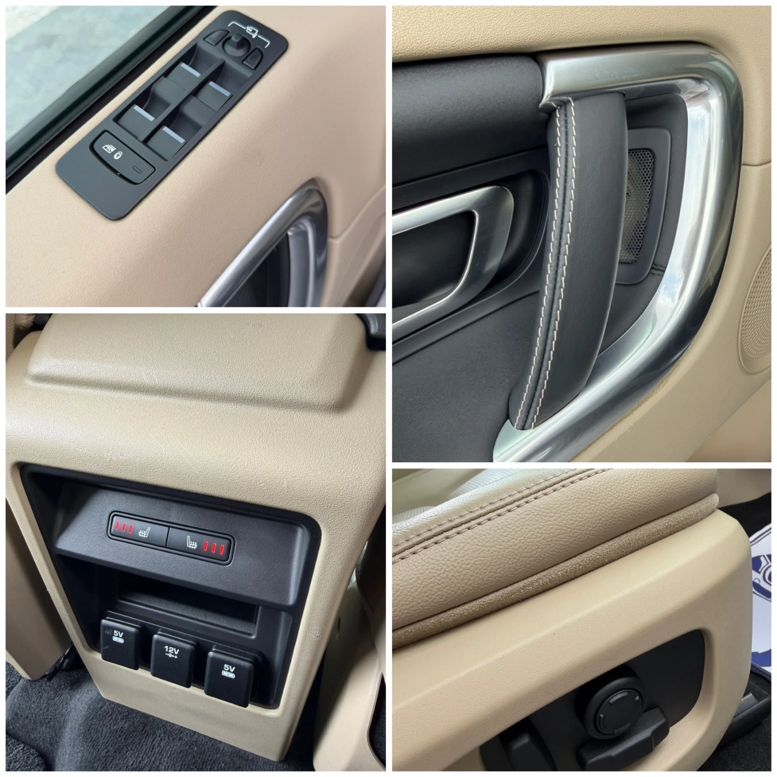 Land Rover Discovery Sport 188000��!��� ���� �� ������! | Mobile.bg � ����������� 12