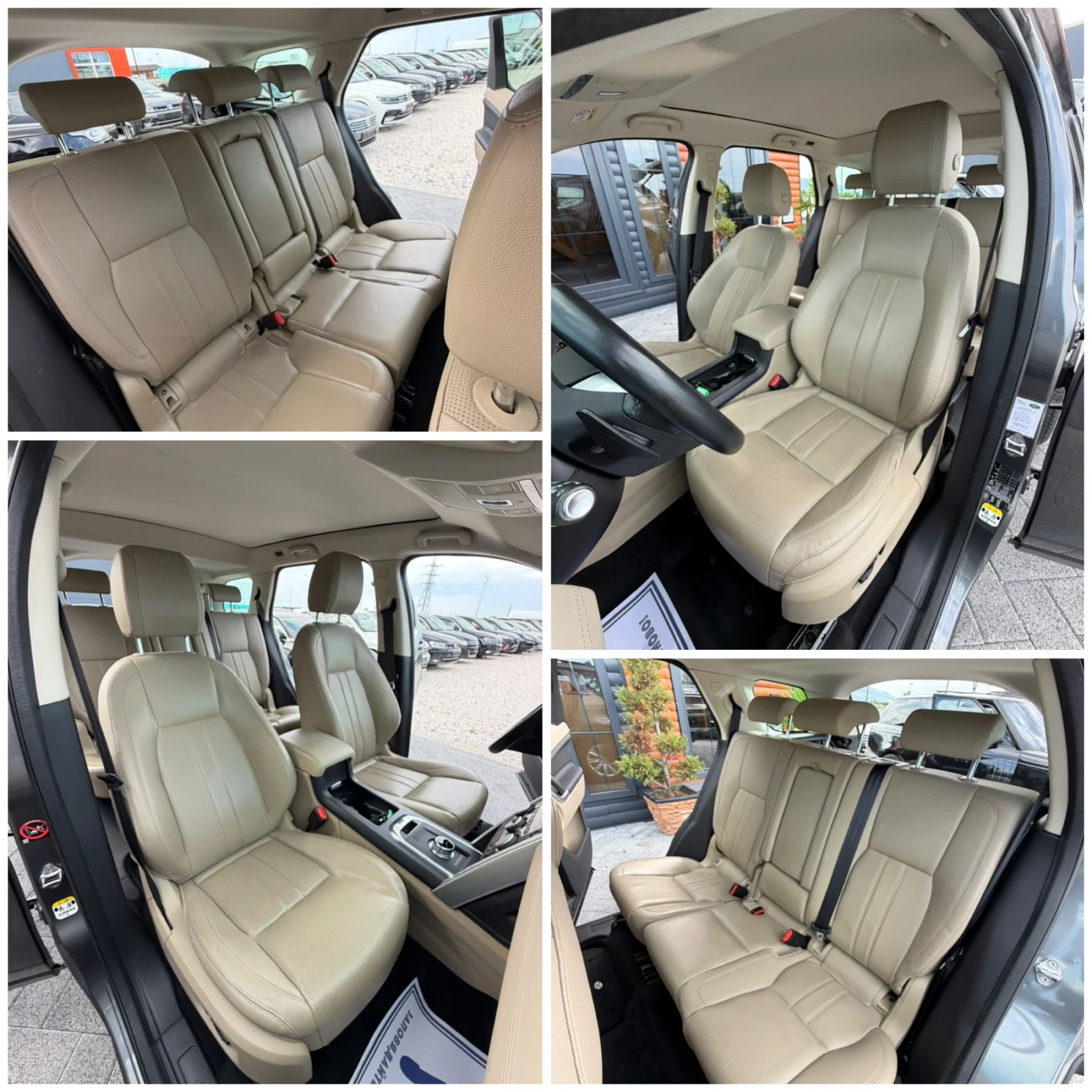 Land Rover Discovery Sport 188000��!��� ���� �� ������! | Mobile.bg � ����������� 13