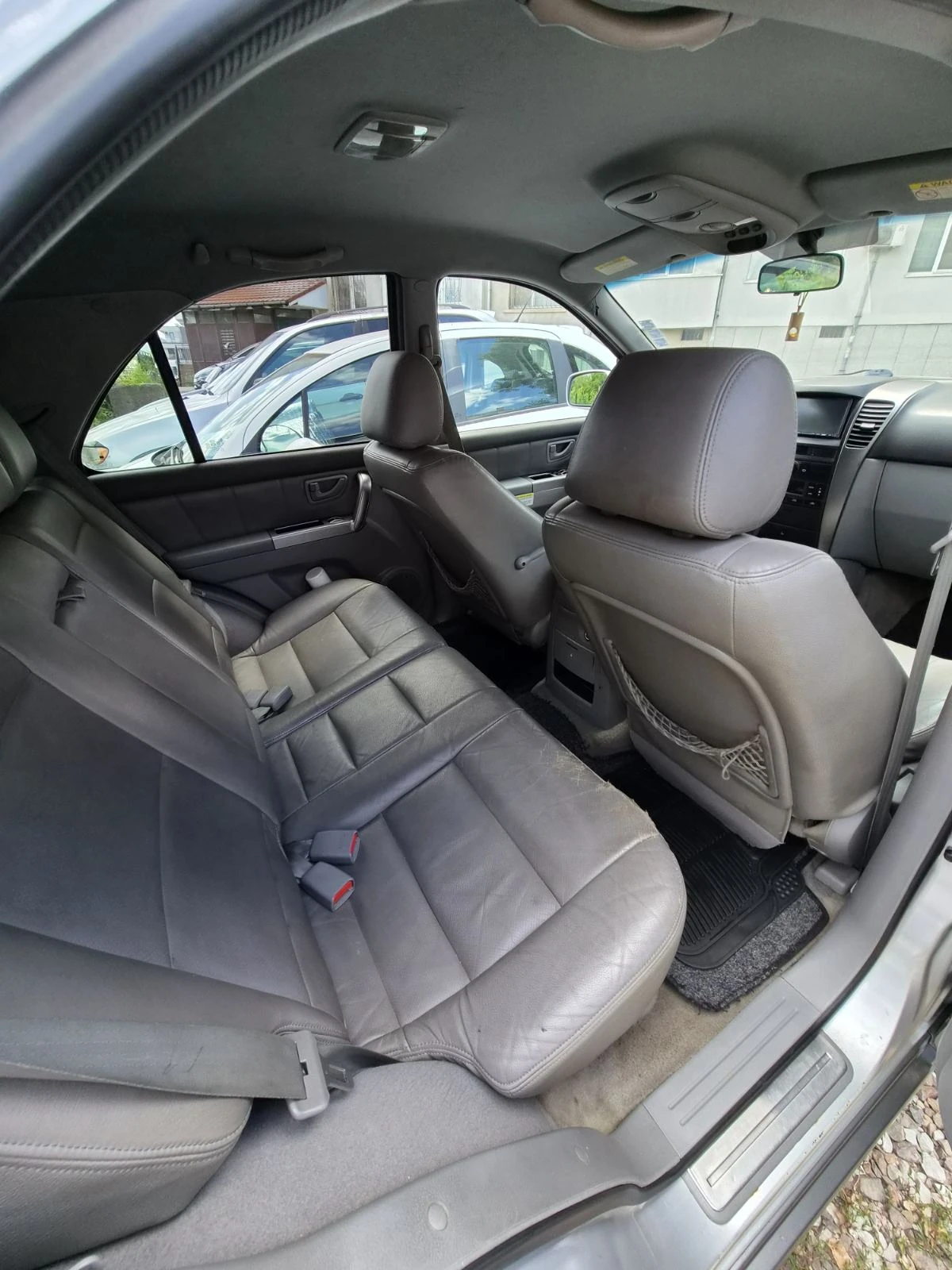 Kia Sorento, снимка 7 - Автомобили и джипове - 55161611