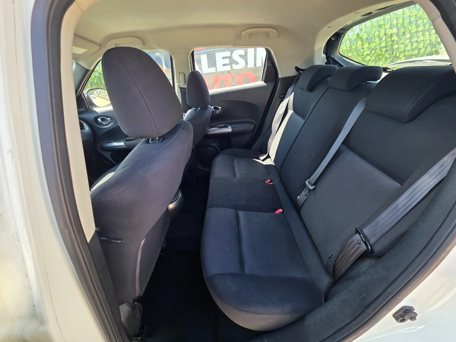 Nissan Juke Bifuel Acenta-1.6 -16V-LPG-117hp | Mobile.bg � ����������� 13