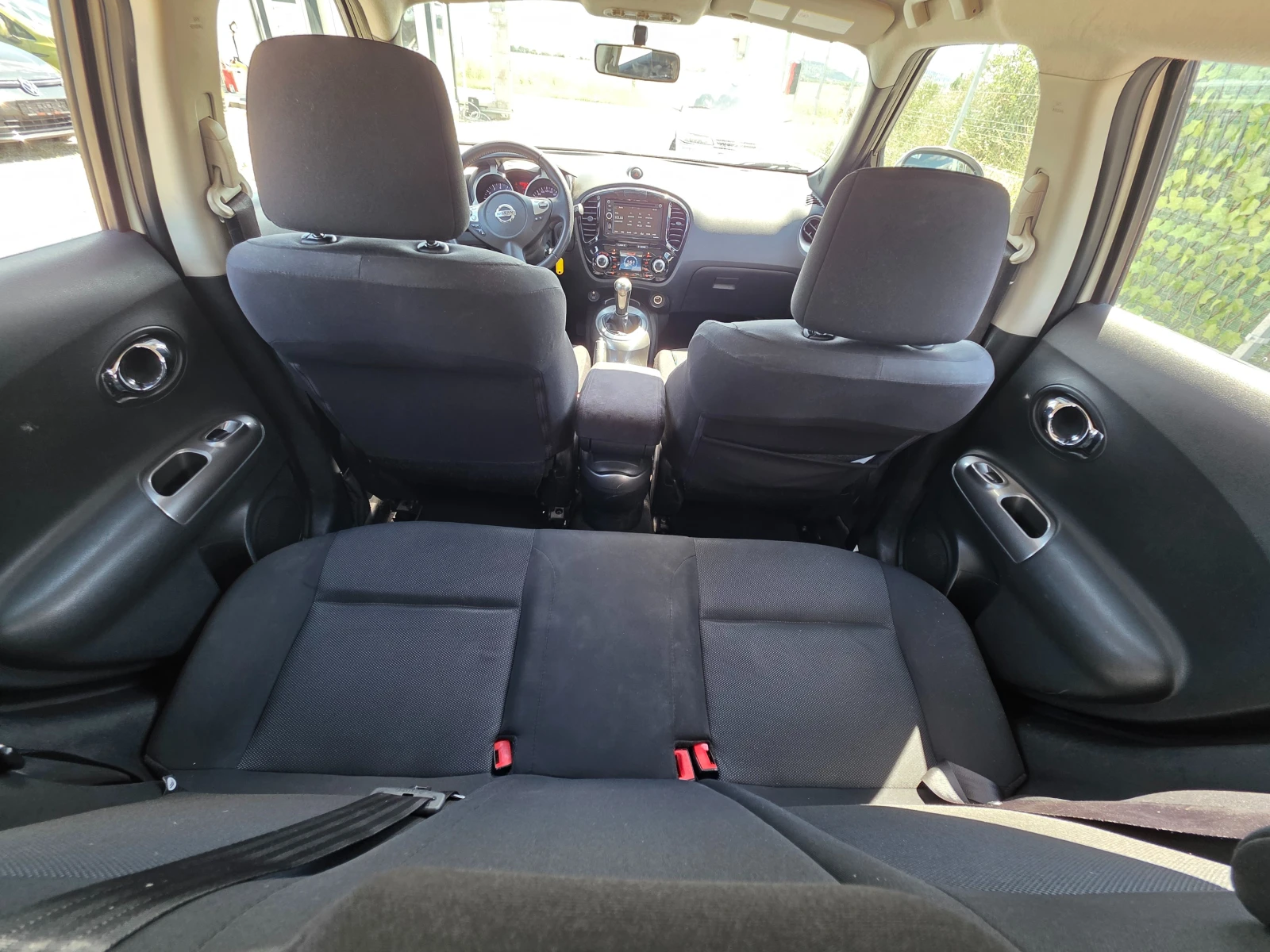 Nissan Juke Bifuel Acenta-1.6 -16V-LPG-117hp | Mobile.bg � ����������� 14