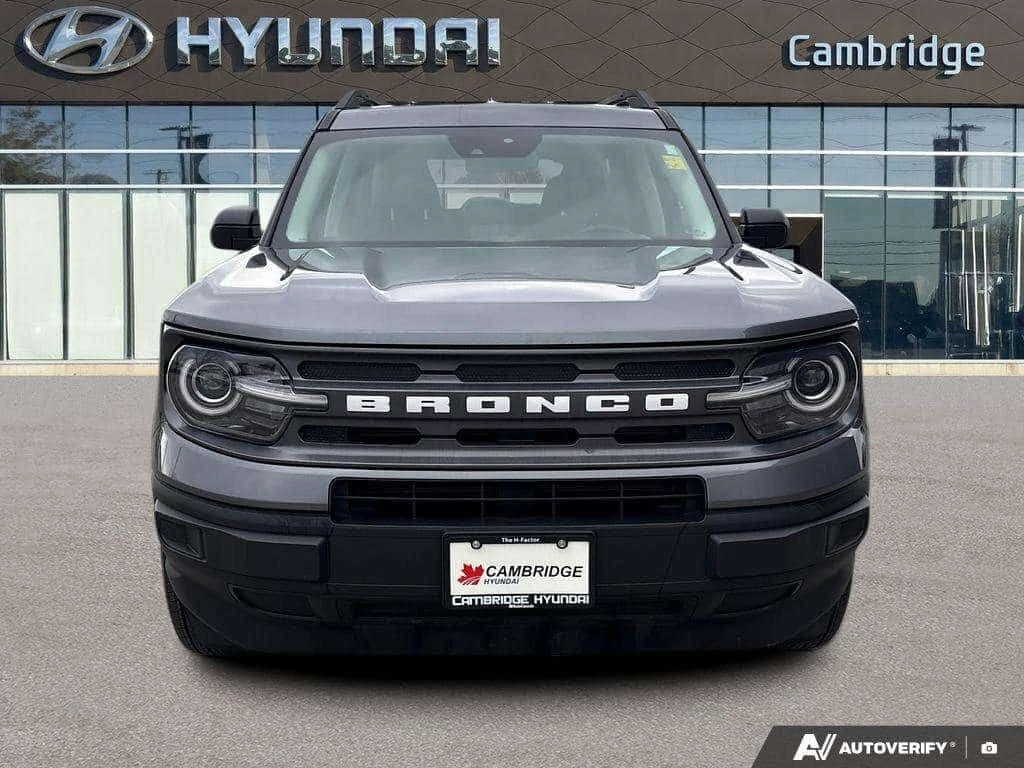 Ford Bronco * Big Bend | NO ACCIDENTS | HEAT SEATS | , снимка 8 - Автомобили и джипове - 55264059