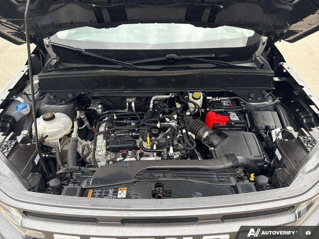 Ford Bronco * Big Bend | NO ACCIDENTS | HEAT SEATS | , снимка 13 - Автомобили и джипове - 55264059