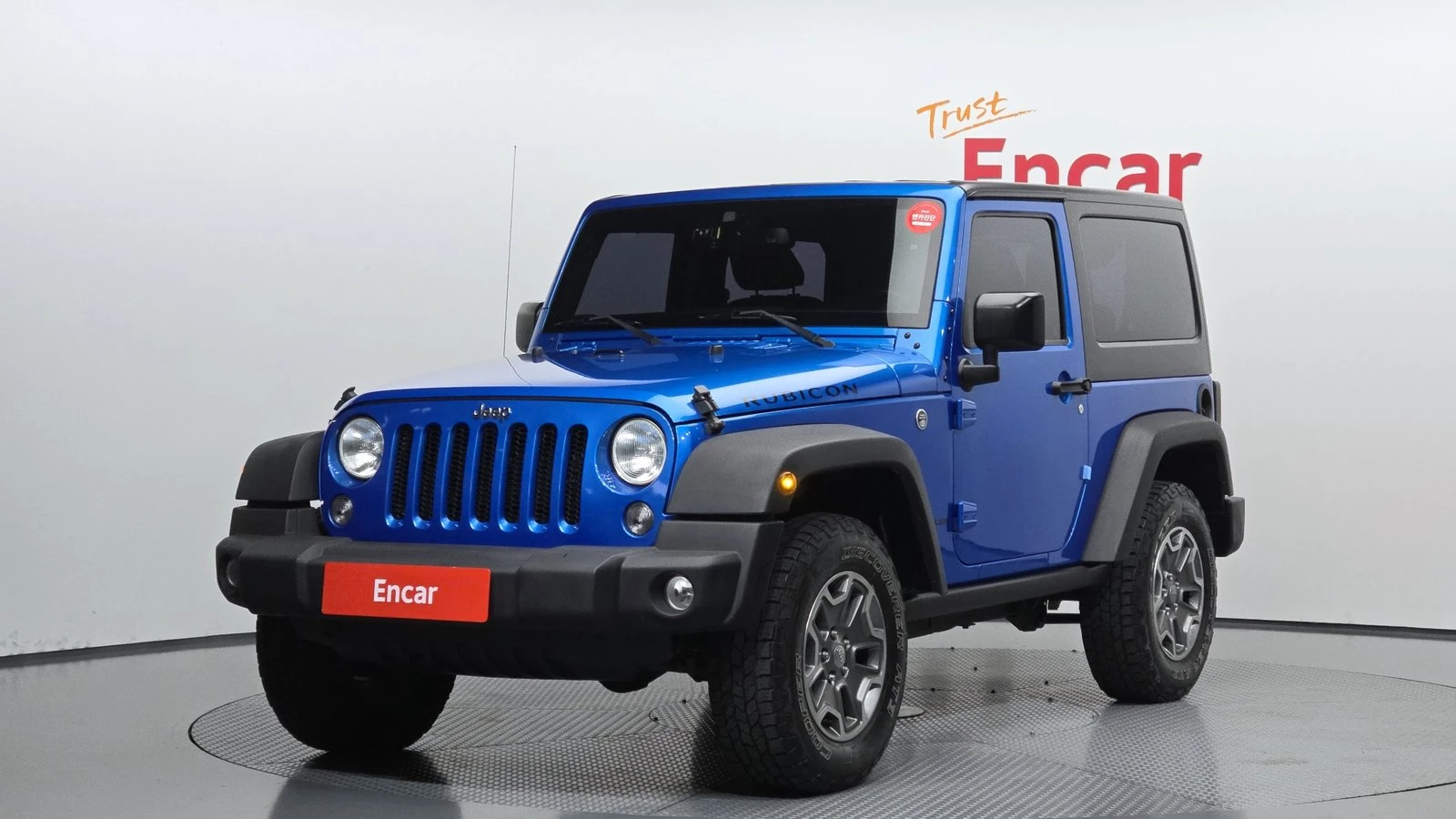 Jeep Wrangler 3.6* КРАЙНА ЦЕНА