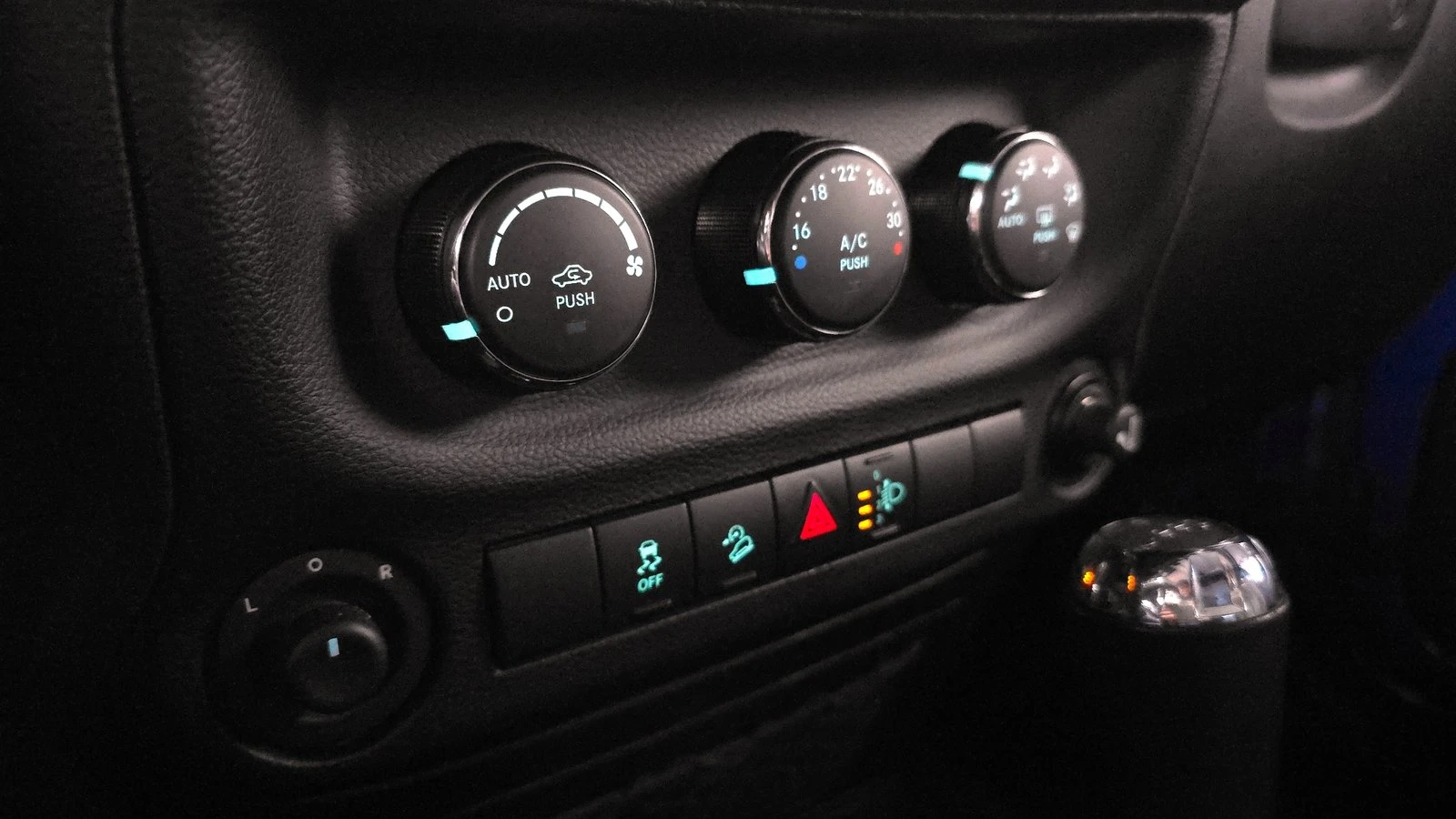 Jeep Wrangler 3.6* КРАЙНА ЦЕНА, снимка 15 - Автомобили и джипове - 55348368