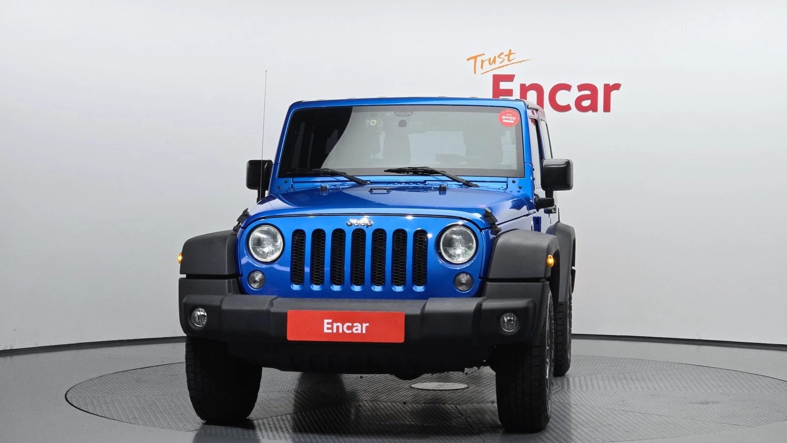 Jeep Wrangler 3.6* КРАЙНА ЦЕНА, снимка 3 - Автомобили и джипове - 55348368