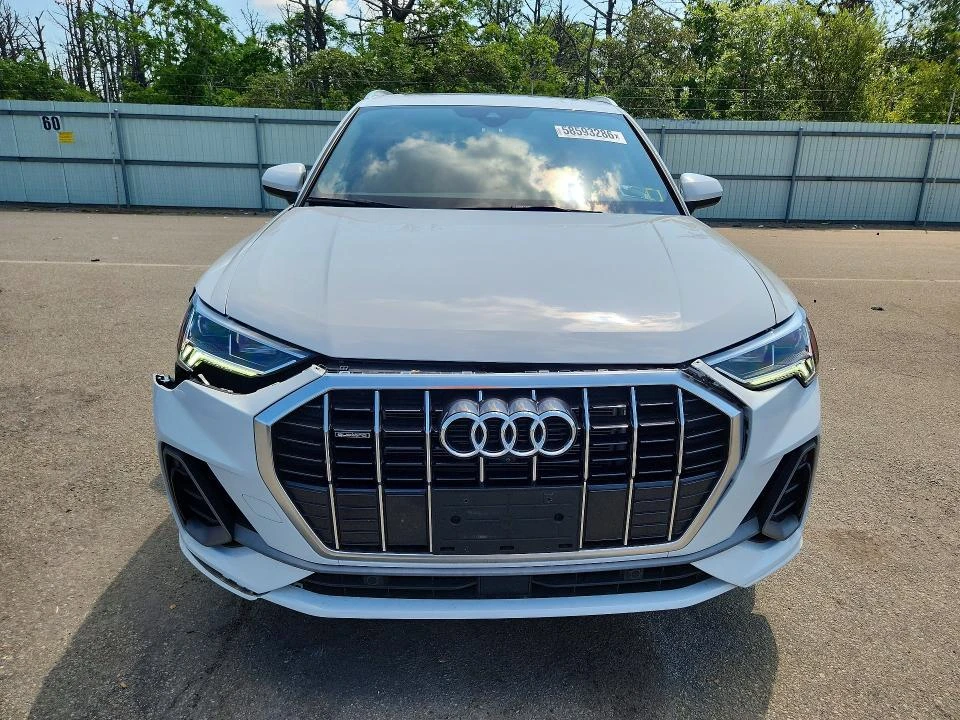 Audi Q3 2.0L 4 ALL WHEEL DRIVE | Mobile.bg � ����������� 5