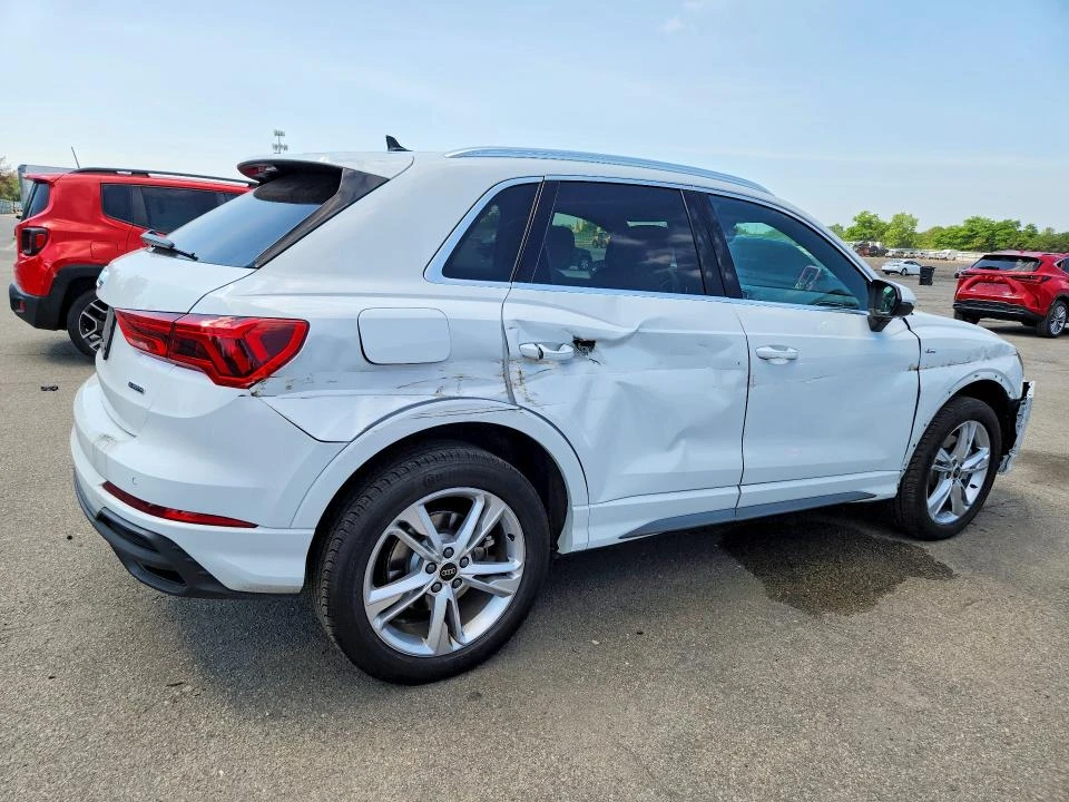Audi Q3 2.0L 4 ALL WHEEL DRIVE | Mobile.bg � ����������� 3