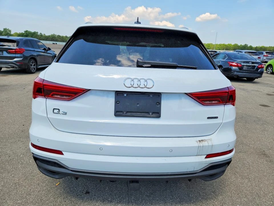 Audi Q3 2.0L 4 ALL WHEEL DRIVE | Mobile.bg � ����������� 6