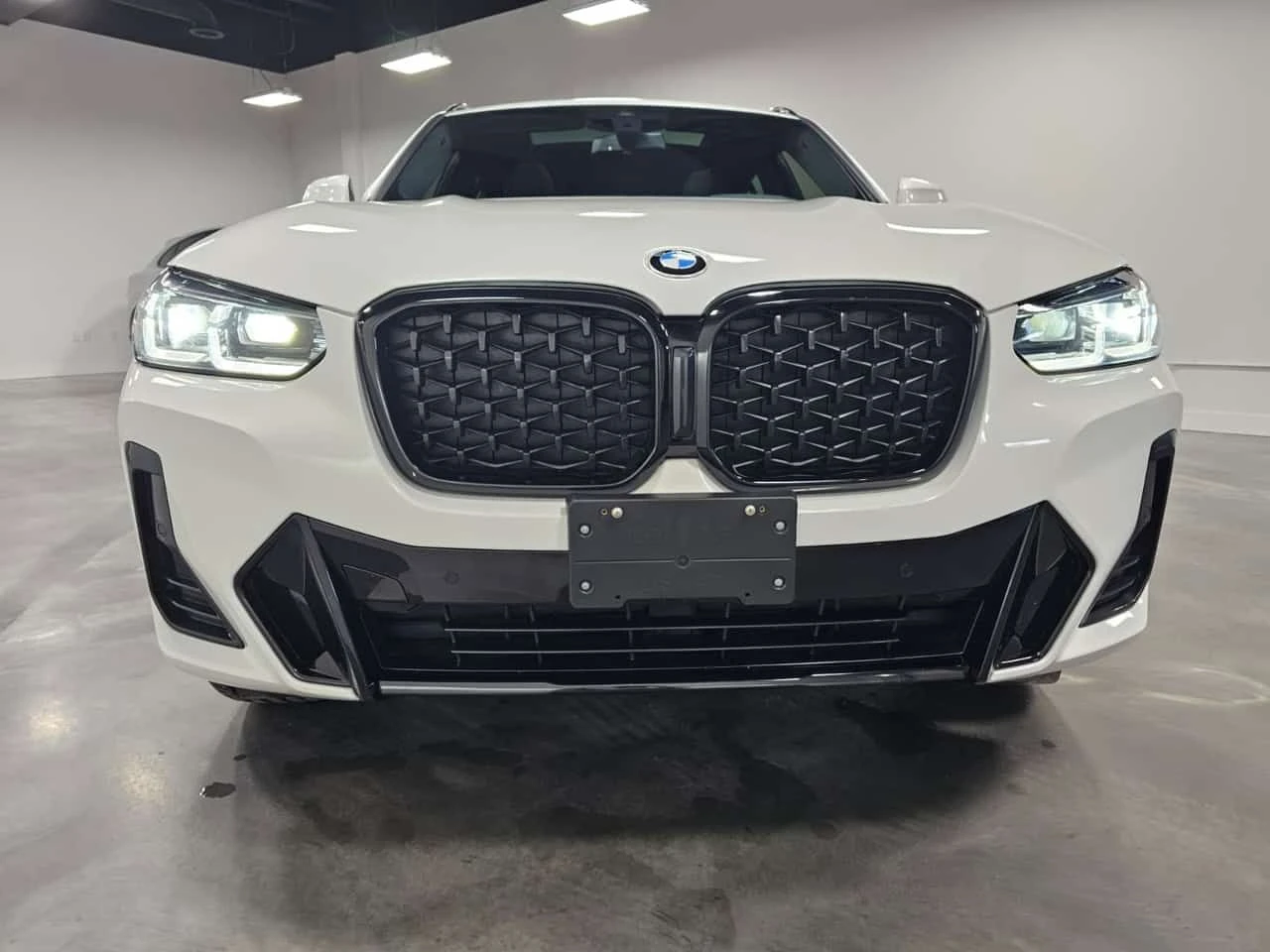 BMW X4 * xDrive30i * CARFAX * БЕЗ ПЪРВОНАЧАЛНА ВНОСКА, снимка 6 - Автомобили и джипове - 55474582