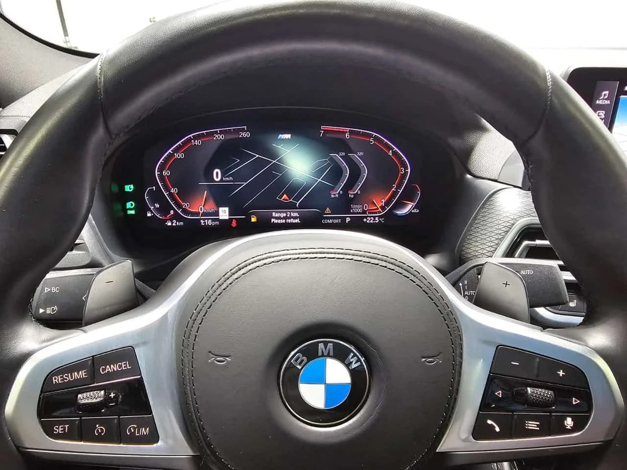 BMW X4 * xDrive30i * CARFAX * БЕЗ ПЪРВОНАЧАЛНА ВНОСКА, снимка 8 - Автомобили и джипове - 55474582