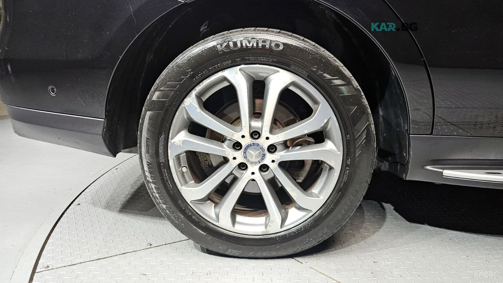 Mercedes-Benz GLE 250 4MATIC* КОЖА* ПОДГРЕВ* PANO* НАВИ* АВТОКРЕДИТ* , снимка 5 - Автомобили и джипове - 55694476