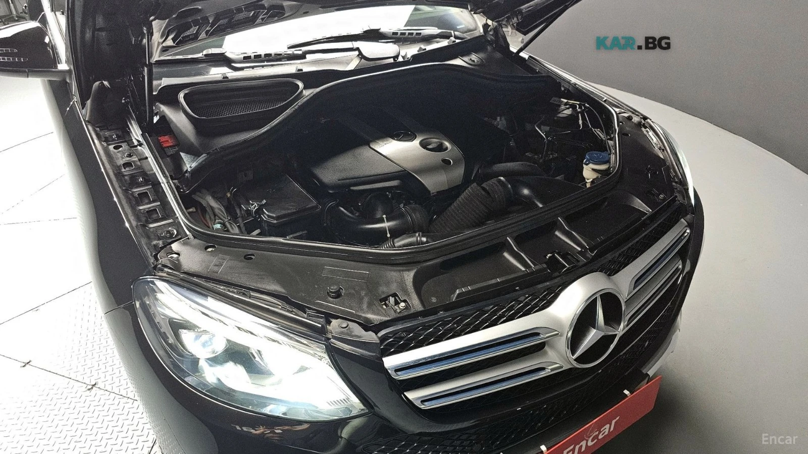 Mercedes-Benz GLE 250 4MATIC* КОЖА* ПОДГРЕВ* PANO* НАВИ* АВТОКРЕДИТ* , снимка 6 - Автомобили и джипове - 55694476