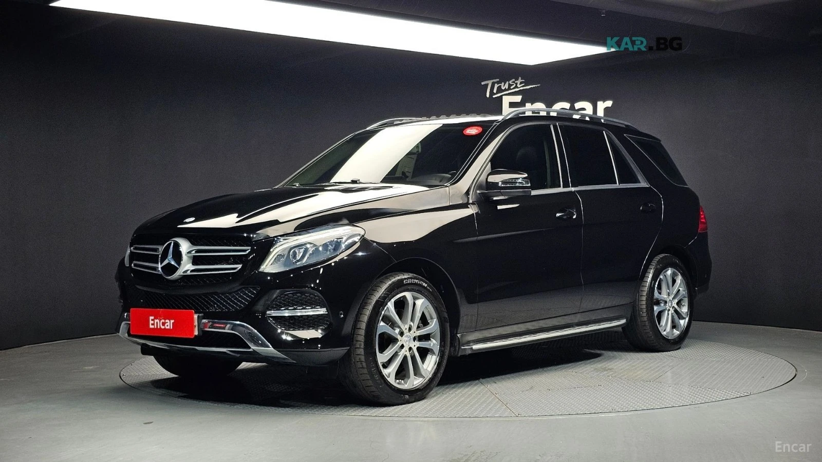 Mercedes-Benz GLE 250 4MATIC* КОЖА* ПОДГРЕВ* PANO* НАВИ* АВТОКРЕДИТ* 