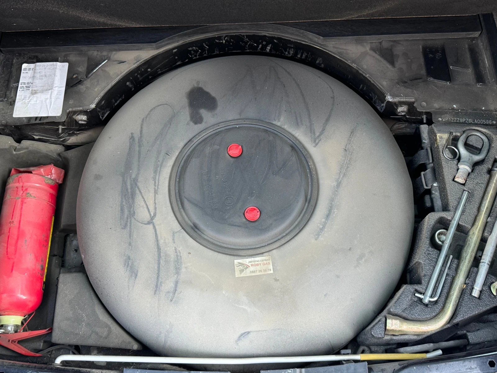 Porsche Cayenne, снимка 16 - Автомобили и джипове - 55890840