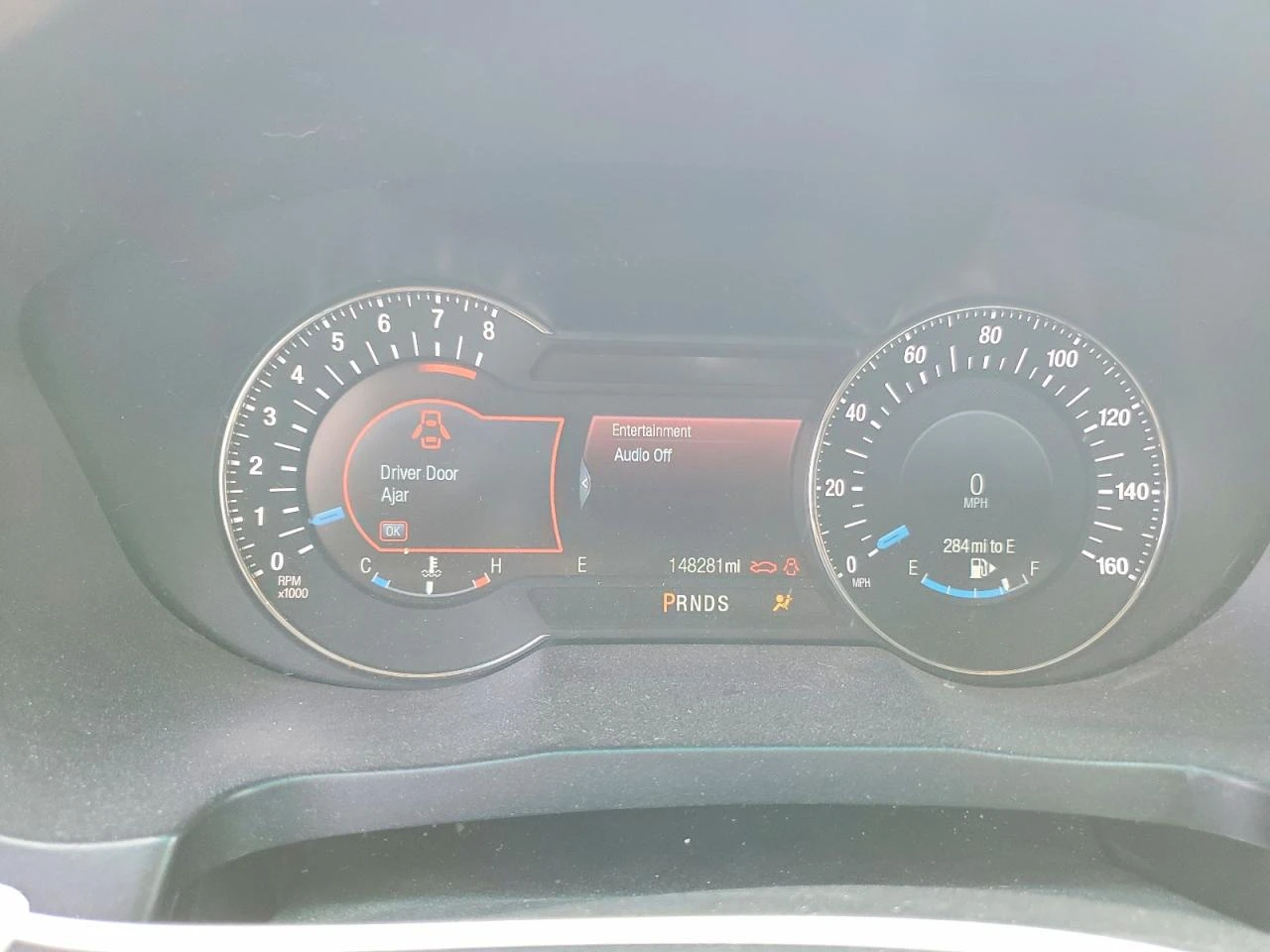 Ford Explorer 3.5l Platinum, снимка 9 - Автомобили и джипове - 56225447