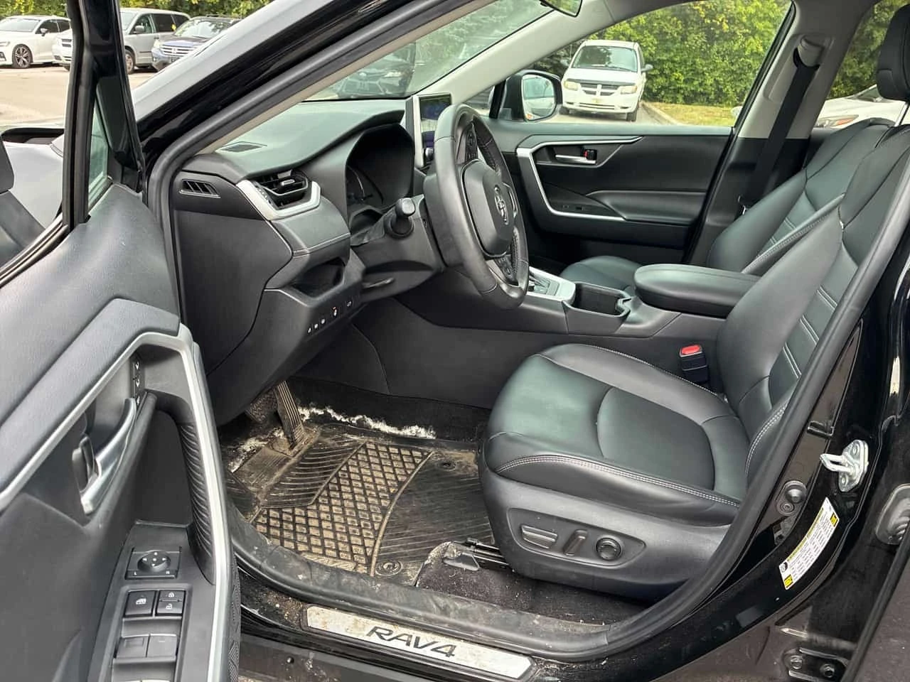 Toyota Rav4 * Hybrid XLE * ���������� ��� ������������ ������* | Mobile.bg � ����������� 5