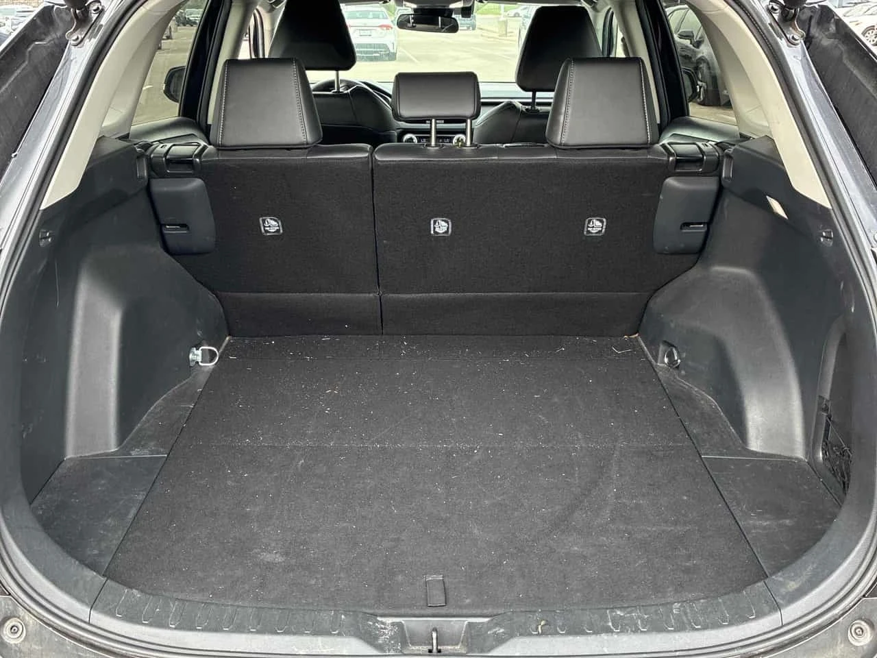 Toyota Rav4 * Hybrid XLE * ���������� ��� ������������ ������* | Mobile.bg � ����������� 13