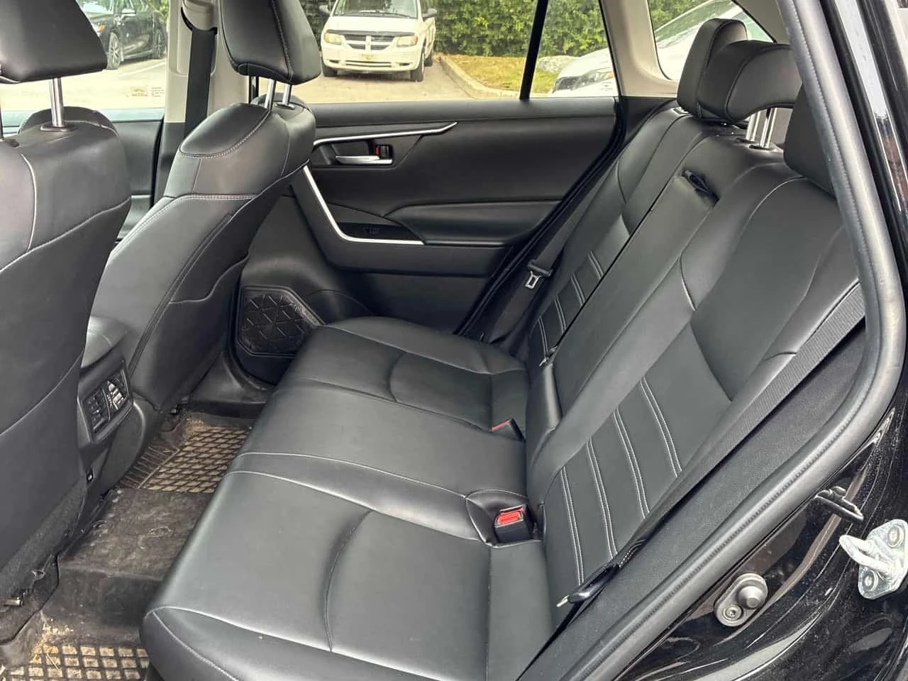 Toyota Rav4 * Hybrid XLE * ���������� ��� ������������ ������* | Mobile.bg � ����������� 12