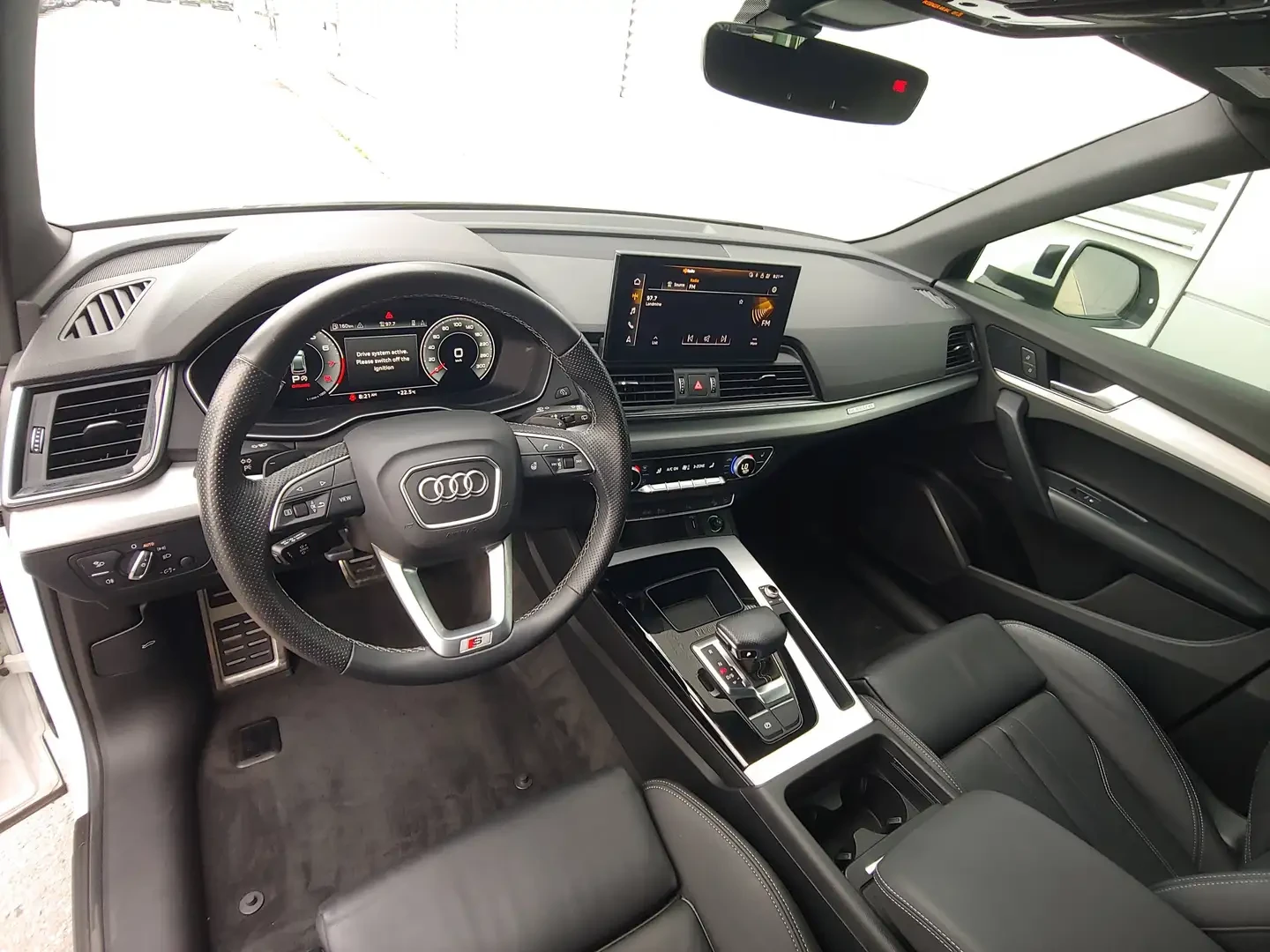 Audi Q5 SPORTBACK* MATRIX* S* LINE* ���������* ��������*  | Mobile.bg � ����������� 7
