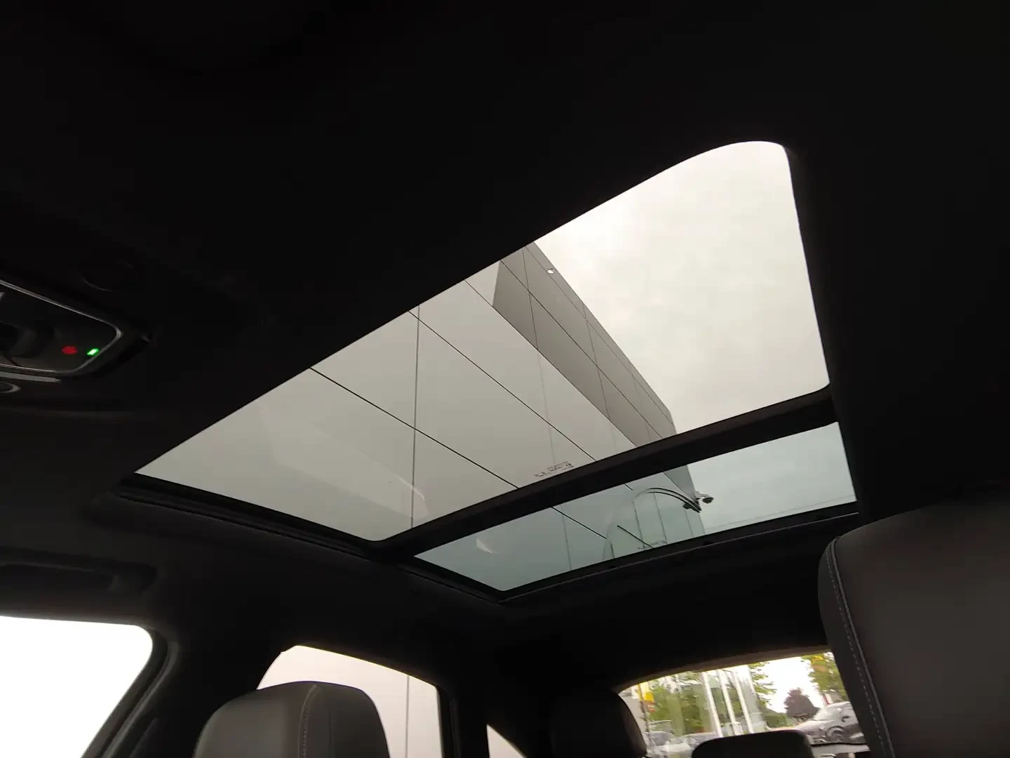 Audi Q5 SPORTBACK* MATRIX* S* LINE* ���������* ��������*  | Mobile.bg � ����������� 12