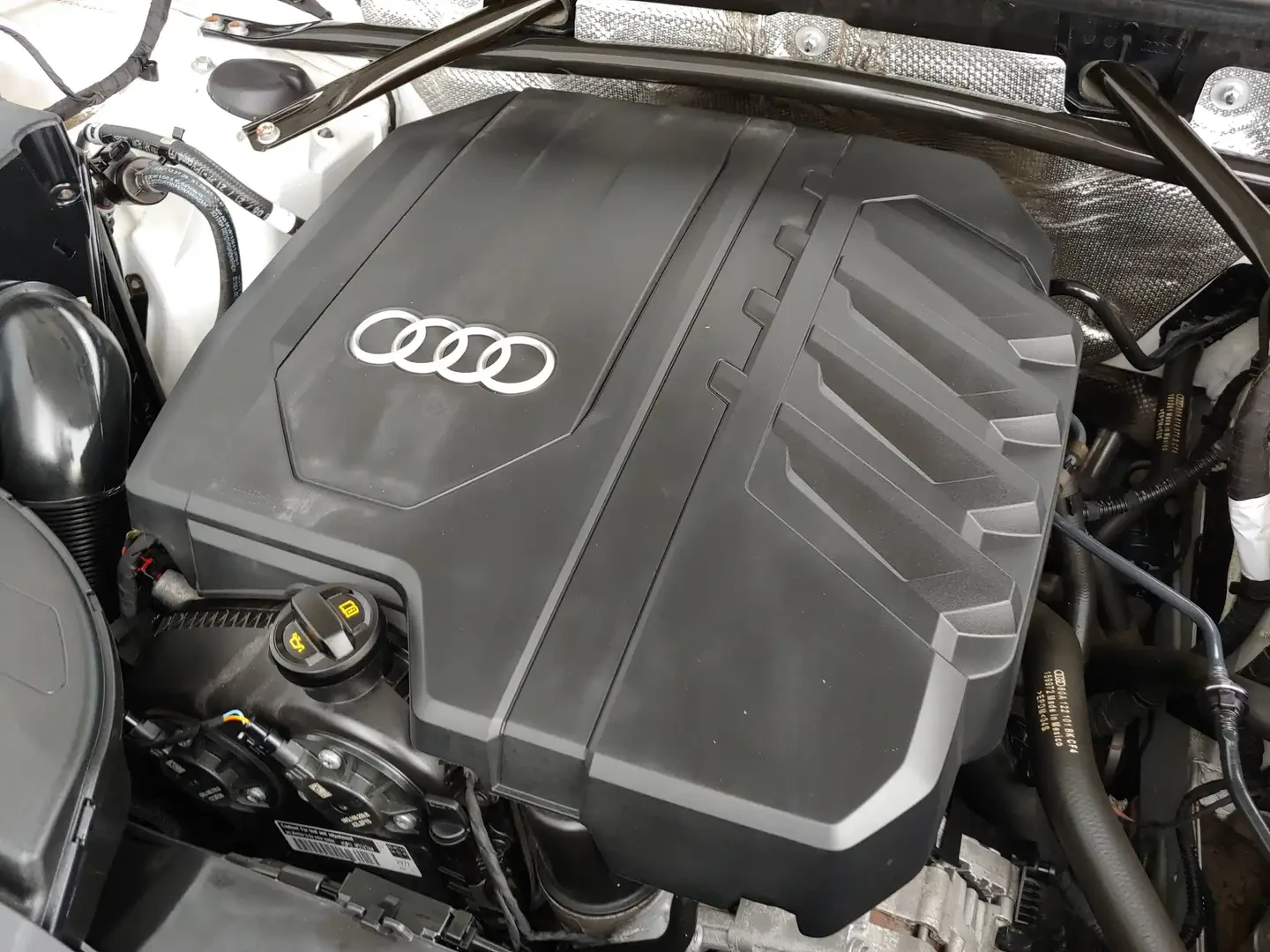 Audi Q5 SPORTBACK* MATRIX* S* LINE* ���������* ��������*  | Mobile.bg � ����������� 17