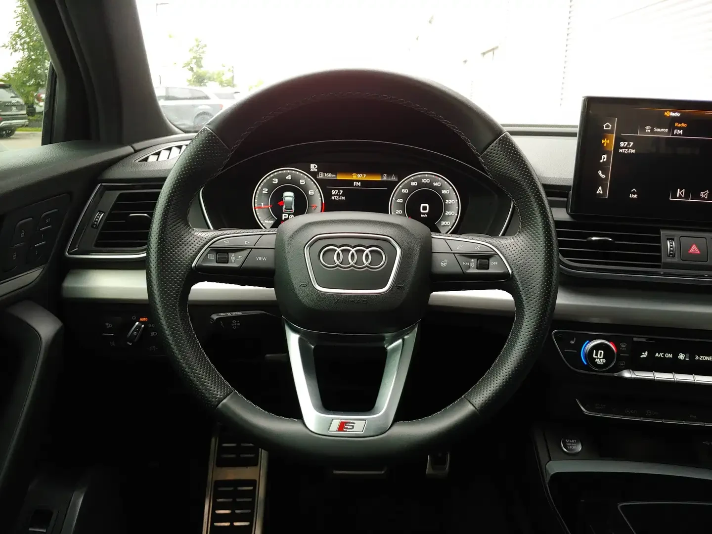 Audi Q5 SPORTBACK* MATRIX* S* LINE* ���������* ��������*  | Mobile.bg � ����������� 9