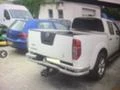 Nissan Navara 2.5DCI, снимка 1