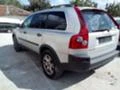 Volvo Xc90 D5 2.4 163, снимка 4