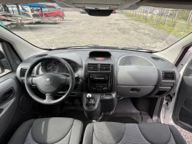 Peugeot Expert 2.0HDI, снимка 11