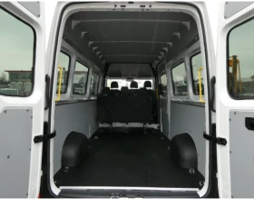 Man TGE 3.140, снимка 8