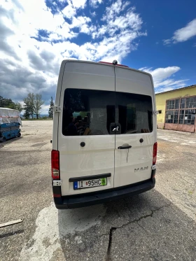 Man TGE 3.140, снимка 9